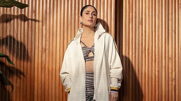 Instagram : Kareena Kapoor Khan