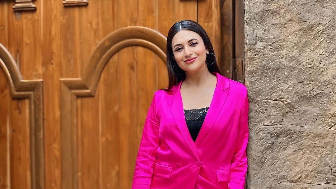 Instagram : Divyanka Tripathi Dahiya