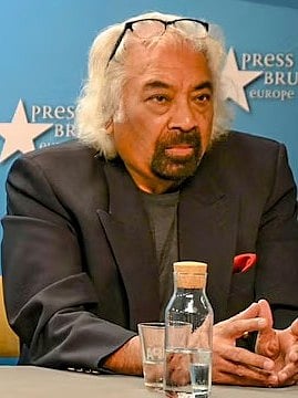India Overseas Congress chief Sam Pitroda | - PTI