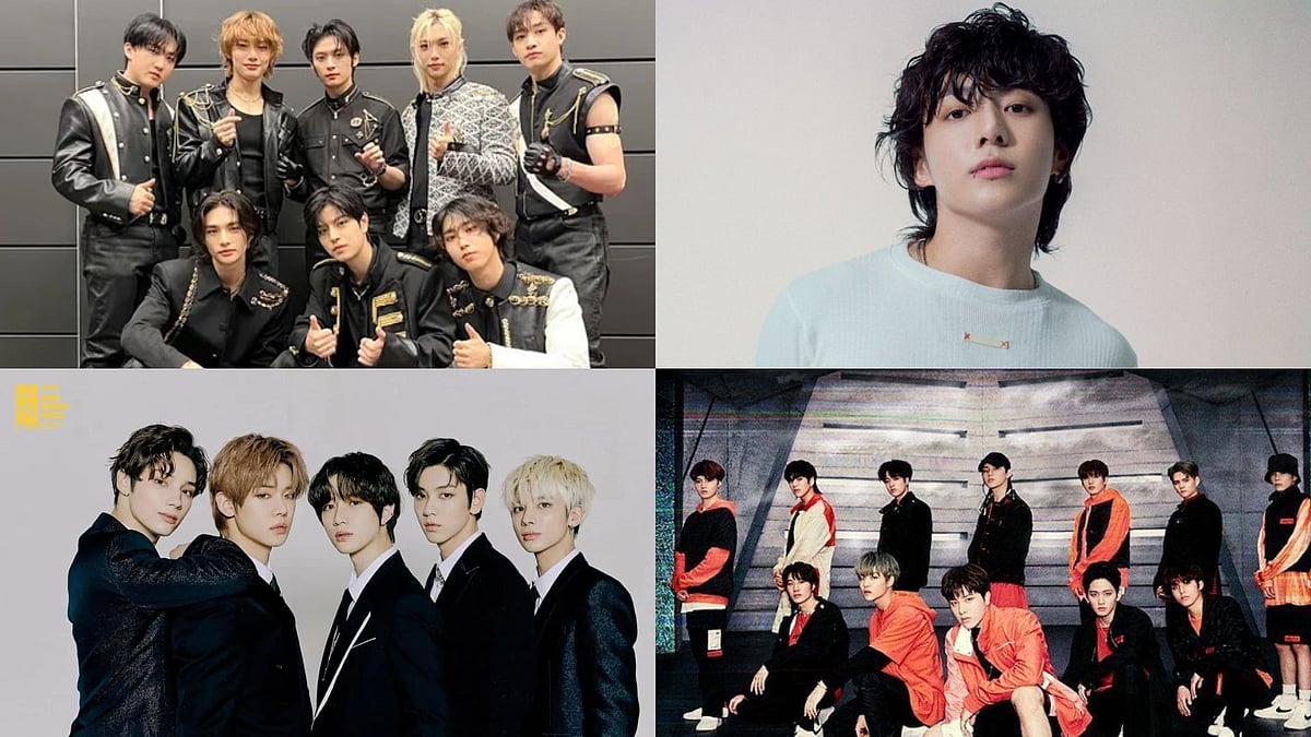 Instagram, Pinterest : Asia Star Entertainment Awards Winners 