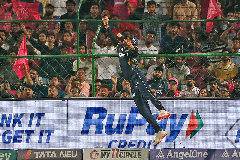 Umesh Yadav