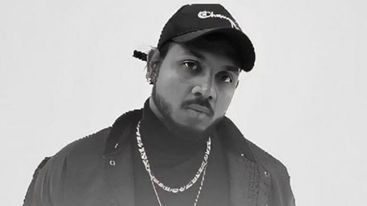 Radioandmusic.com : Singer-rapper King
