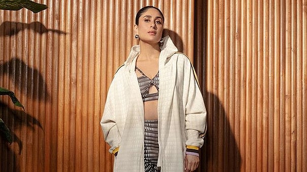 Instagram : Kareena Kapoor Khan
