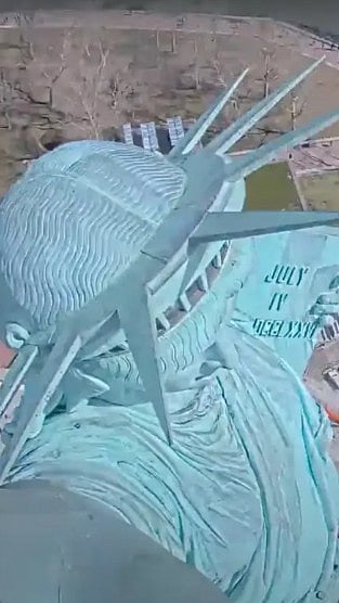Statue Of Liberty