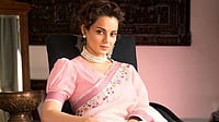 'You Cannot Arm-Twist The Government': Kangana Ranaut Reacts To CJP Protest Instagram : Kangana Ranaut on CJP protest