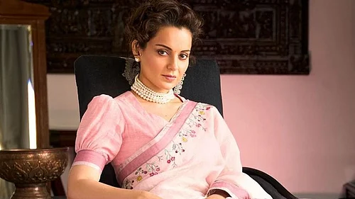 Instagram : Kangana Ranaut on CJP protest