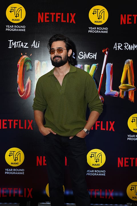 Bhuvan Bam