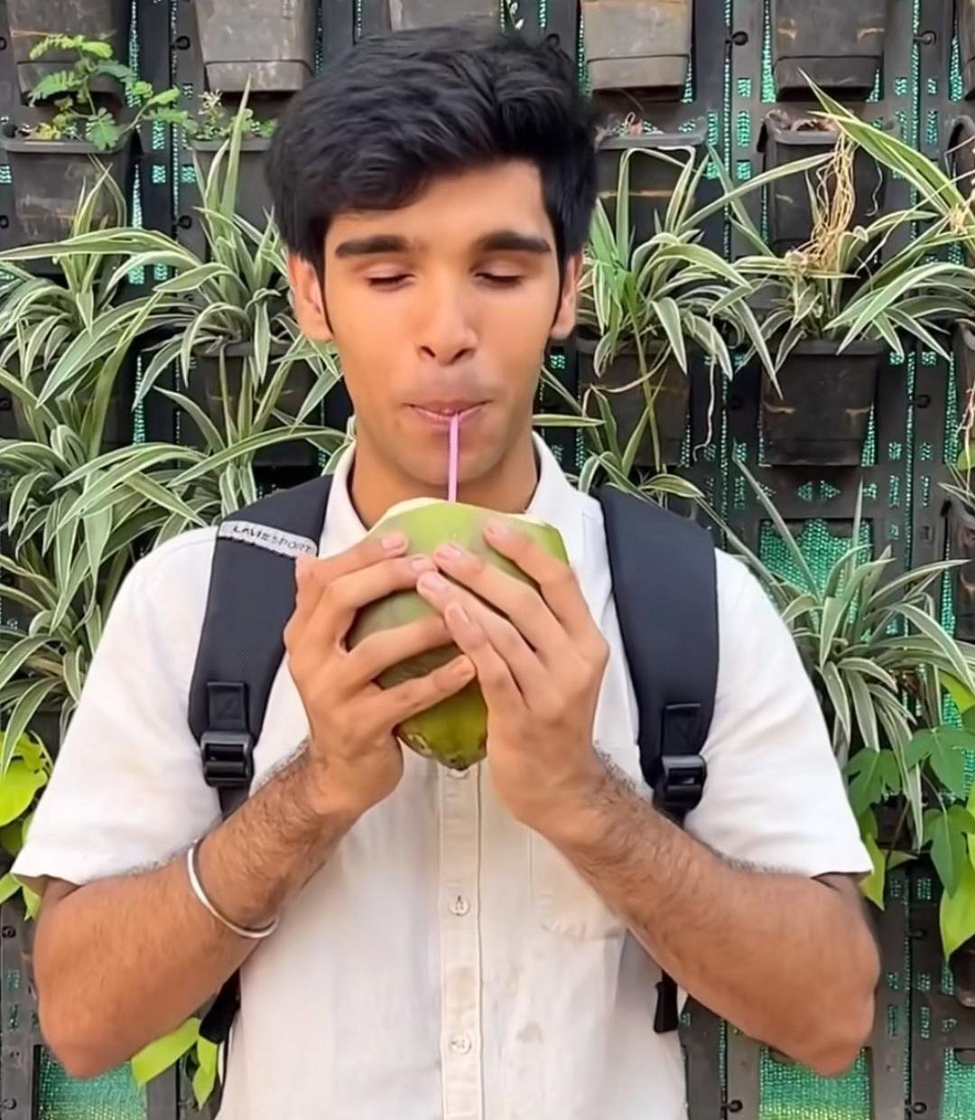 Aryan Kataria