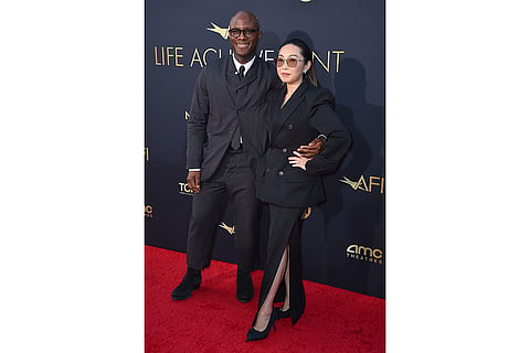 49th AFI Life Achievement Award