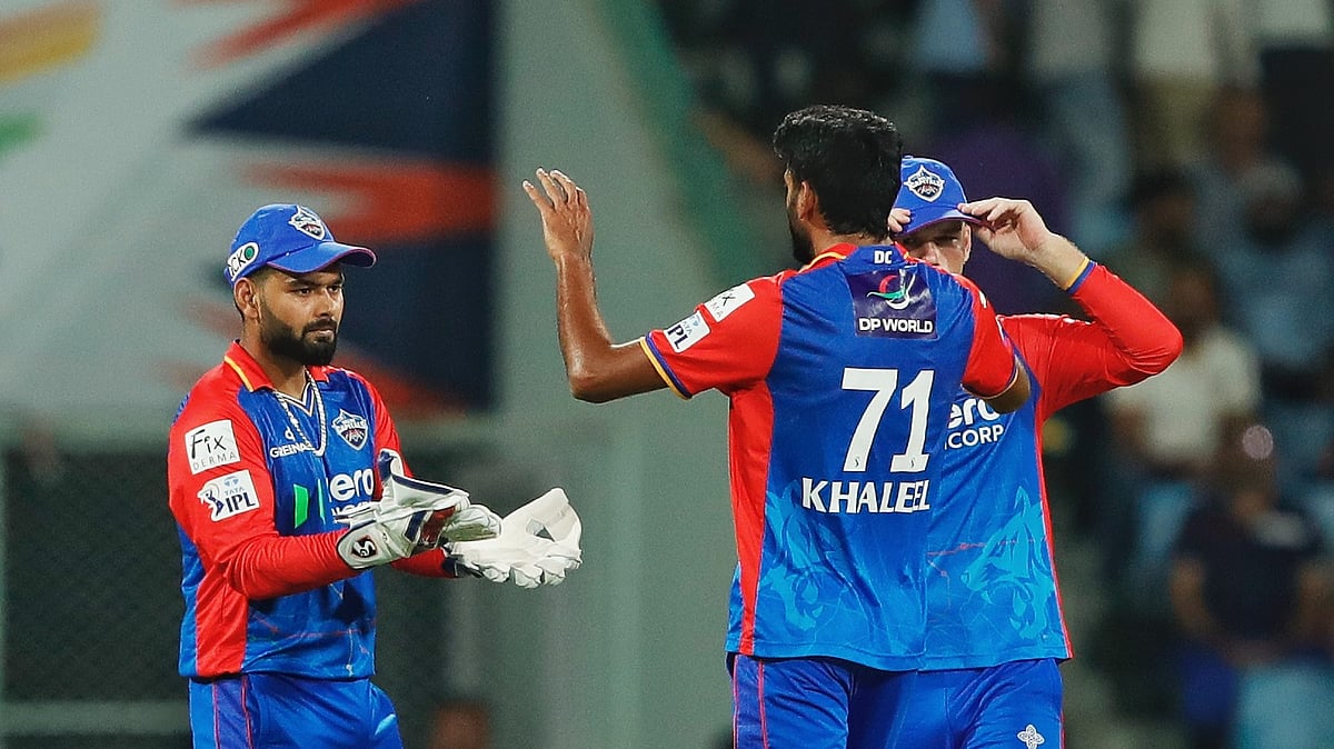X/@DelhiCapitals