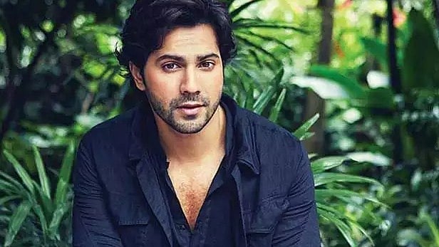 Instagram : Varun Dhawan