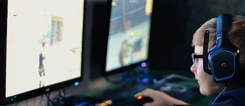 Gaming