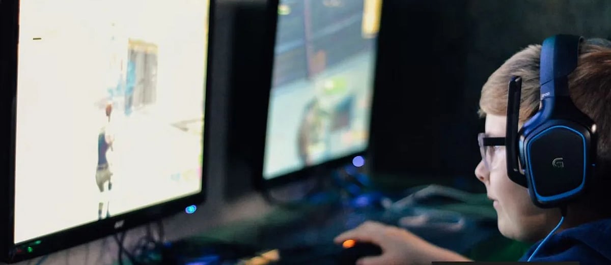 Company Branded Header Example Sports Highlights, February 11: First Olympics Esports Games In 2027 ...