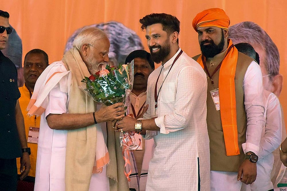 Narendra Modi