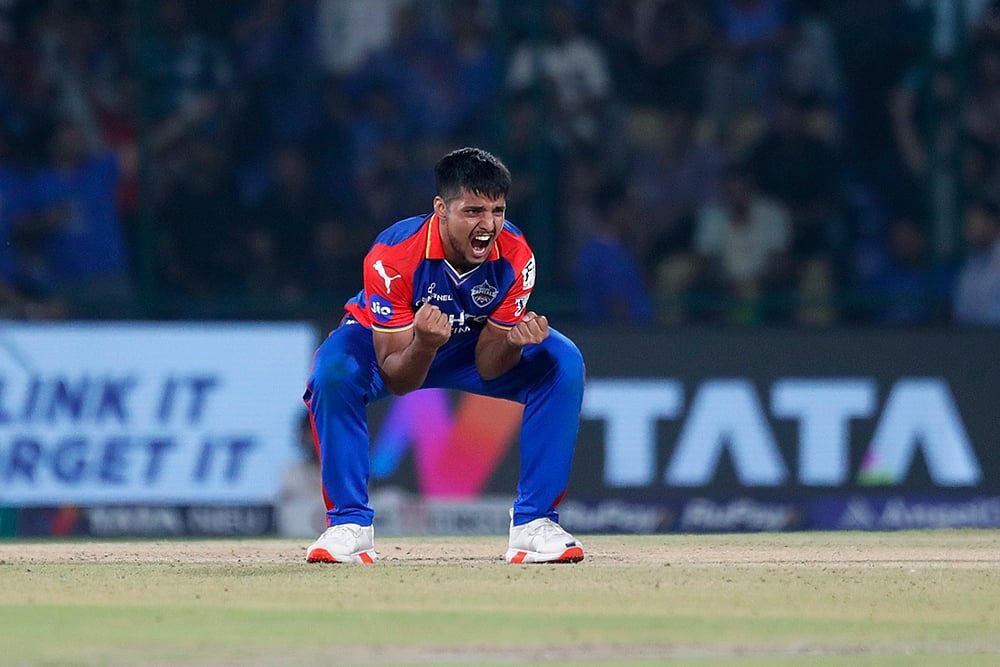 IPL 2024: Delhi Capitals vs Gujarat Titans