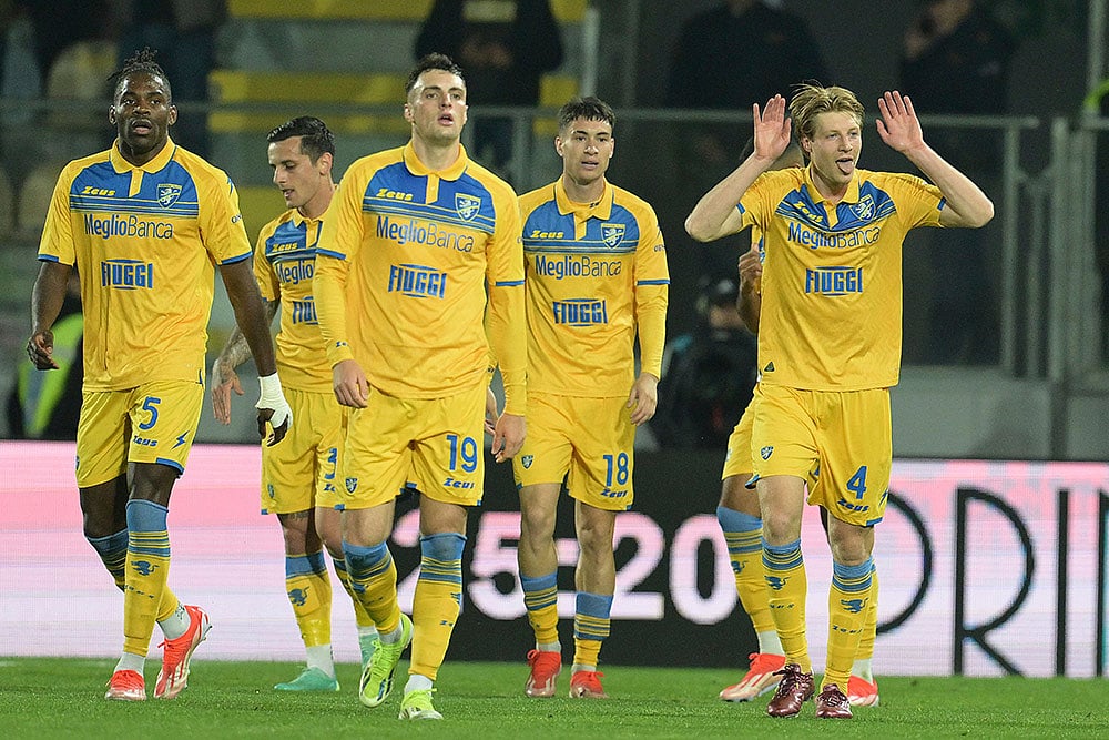 Marco Brescianini