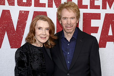 ‘The Ministry Of Ungentlemanly Warfare’ New York Premiere