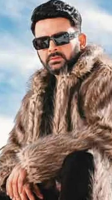Kapil Sharma