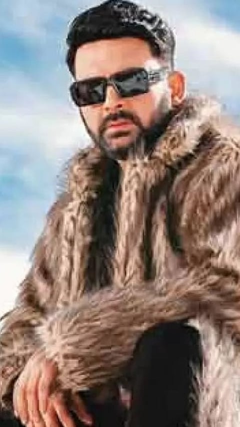 Kapil Sharma