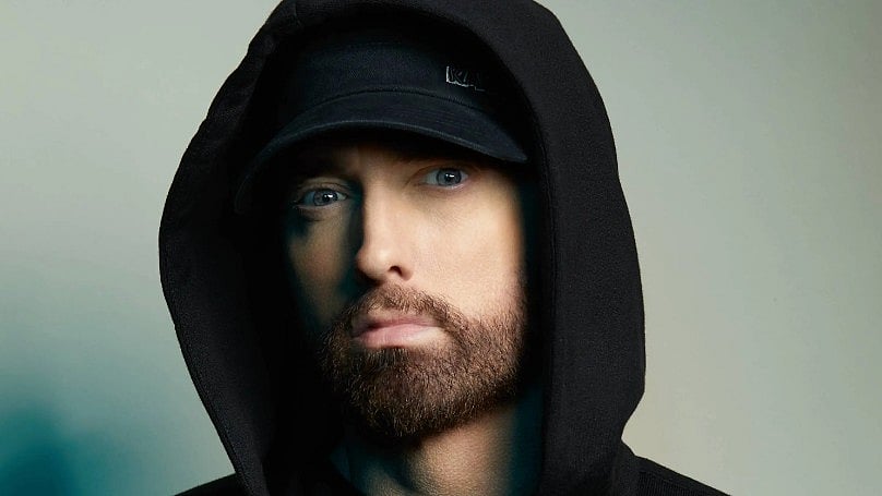 Variety : Eminem