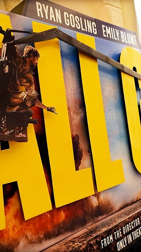 CinemaCon 2024