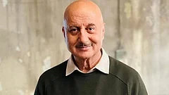 Anupam Kher backs student protest but warns against external parties - Instagram