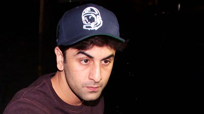 Ranbir Kapoor