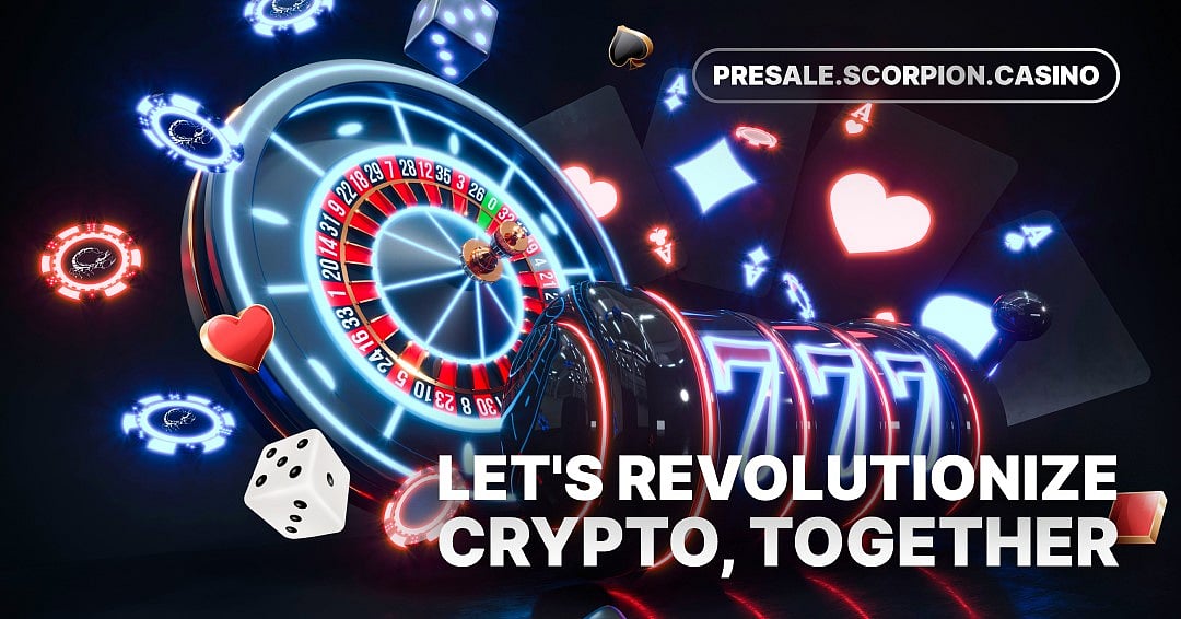 🚀 Final Batch Of Presale Tokens Almost All Sold Out! 🚀