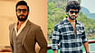 Instagram : Ranveer Singh And Prasanth Varma