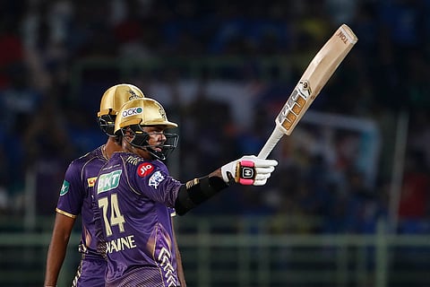IPL 2024: DC vs KKR