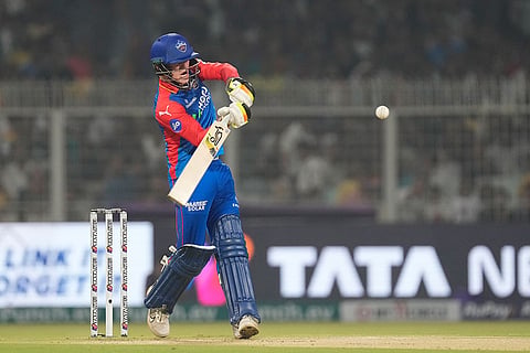 IPL 2024: KKR Vs DC