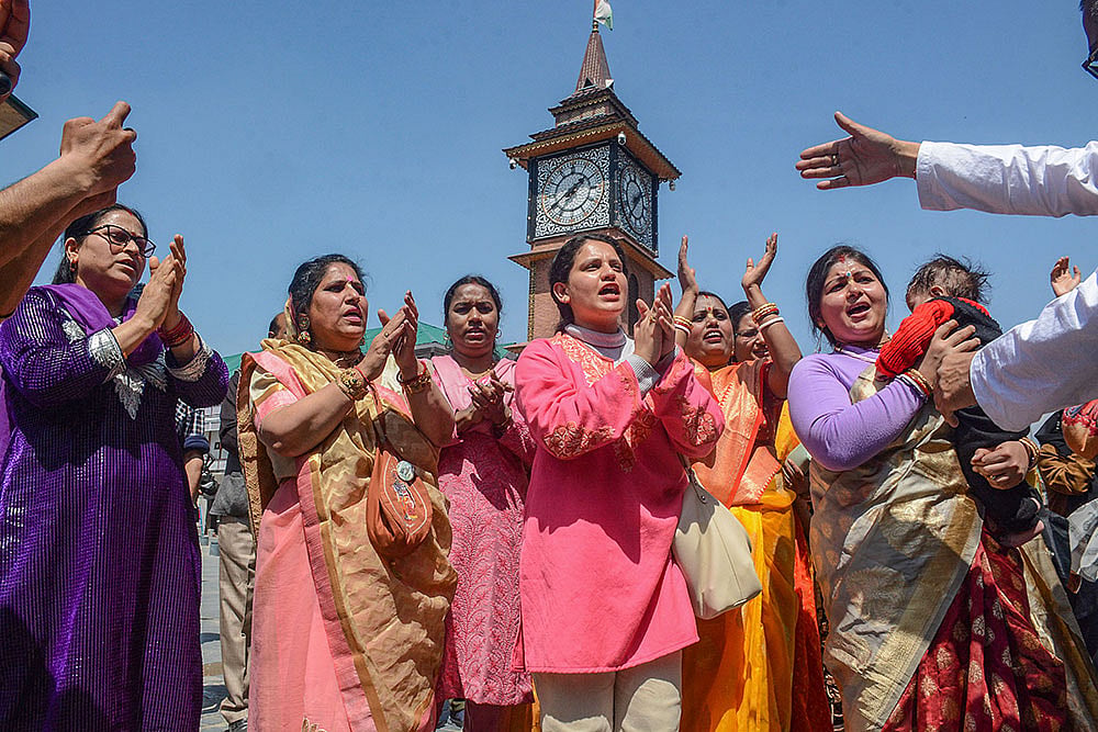 Ram Navami festival