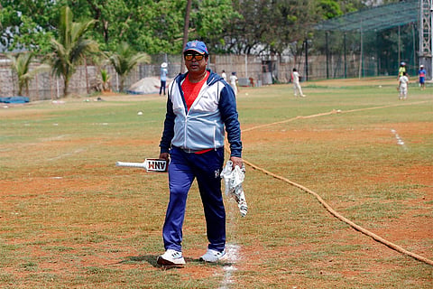 Jwala Singh