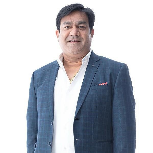 Lokesh Vats