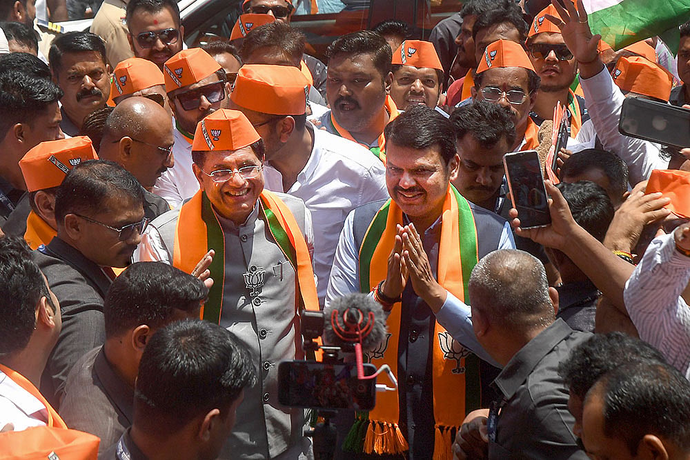 Piyush Goyal
