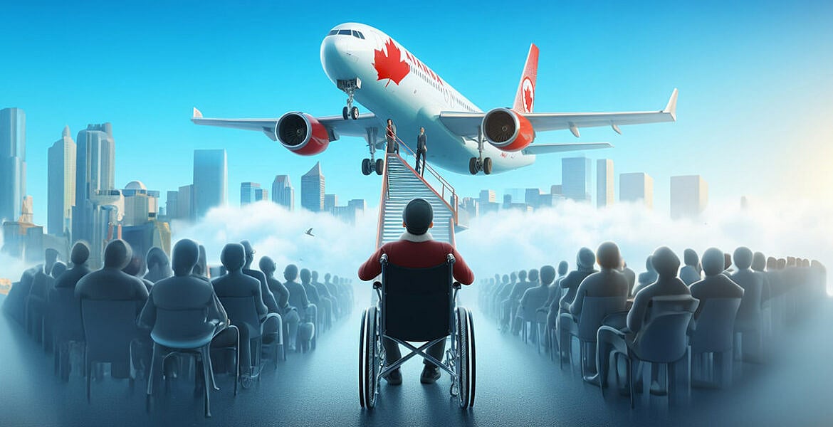 Air Canada