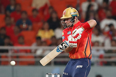 IPL 2024: PBKS vs RR