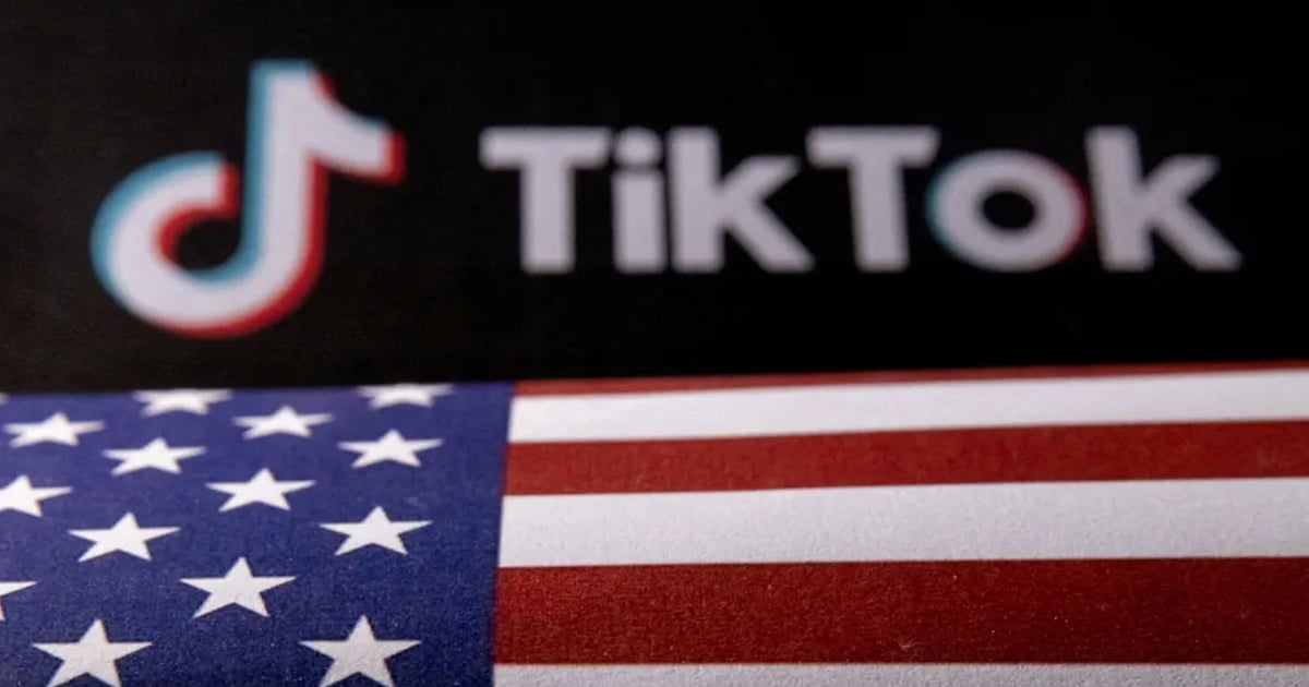 Reuters : TikTok Law Kicks Off Showdown Between Beijing And Washington. What Next?