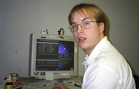 Paul Buchheit