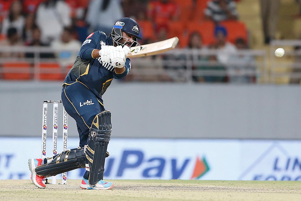 IPL 2024: Punjab Kings vs Gujarat Titans