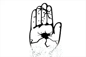 Congress Trapped In The 'Family' Template