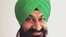 IANS : Gurucharan Singh