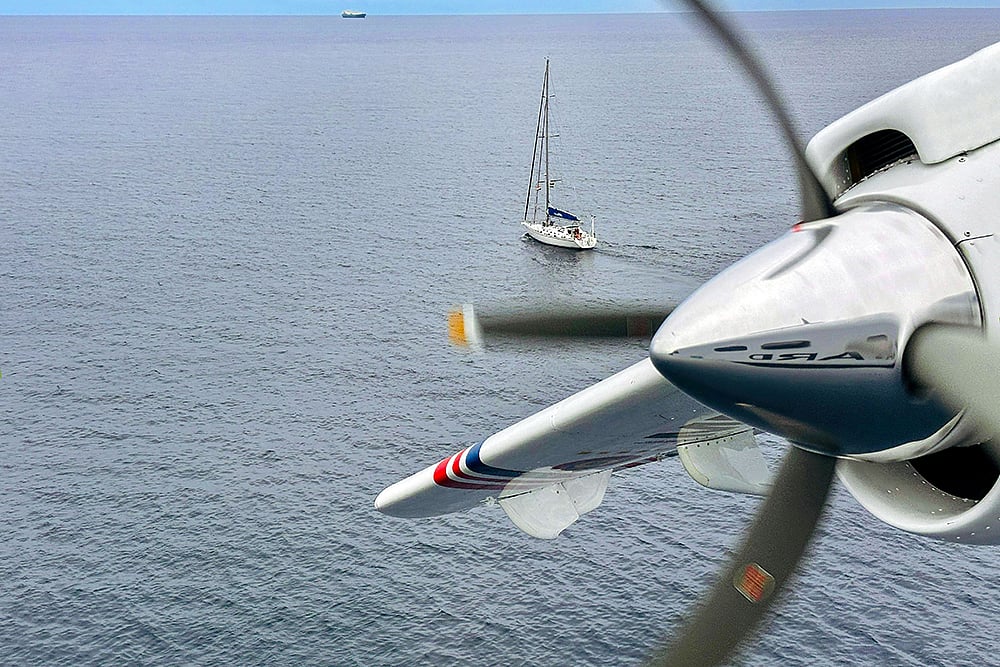 INSV Tarini