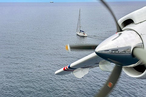 INSV Tarini