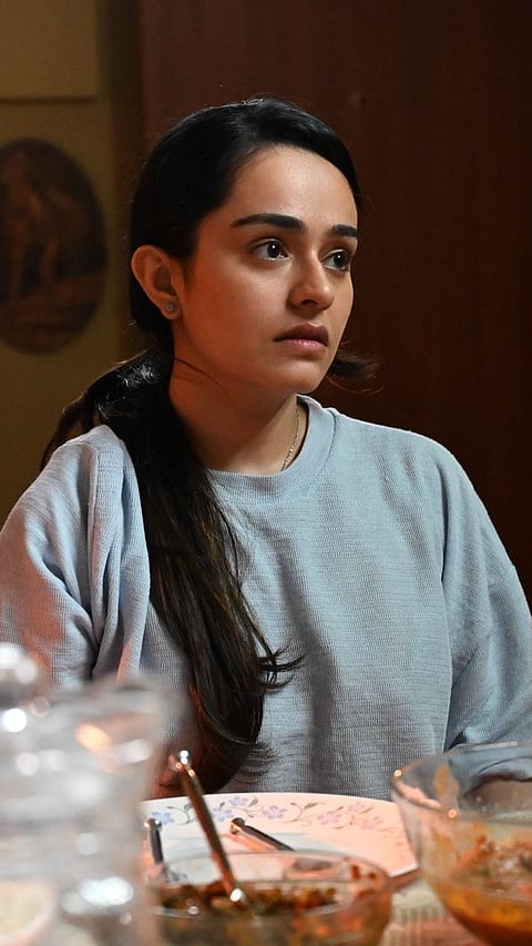 Apoorva Arora