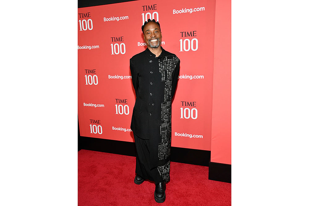 Time100 Gala
