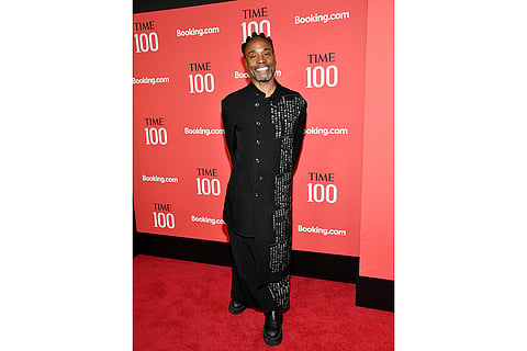 Time100 Gala