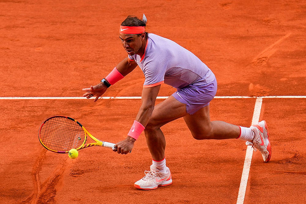 Rafael Nadal