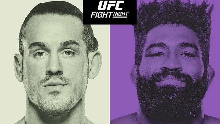 X/@ufc