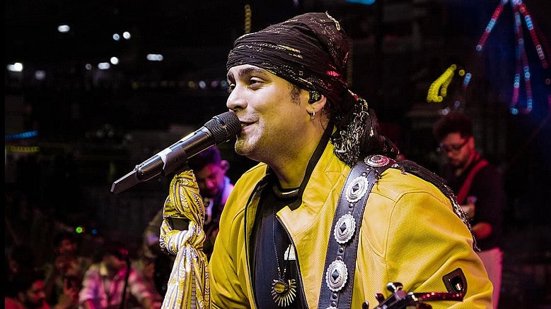 Jubin Nautiyal